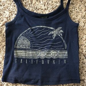 Aeropostale tank top
